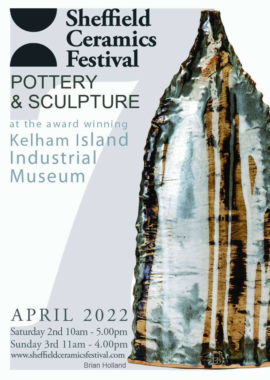 Home Sheffield Ceramic Festival Sheffield Ceramic Festival